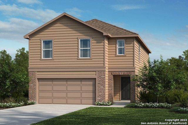 2406 Indian Forest - Photo 1