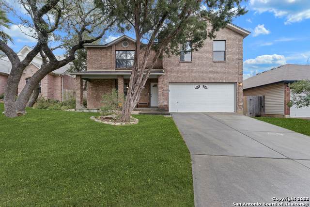 15743 Knollbranch - Photo 1