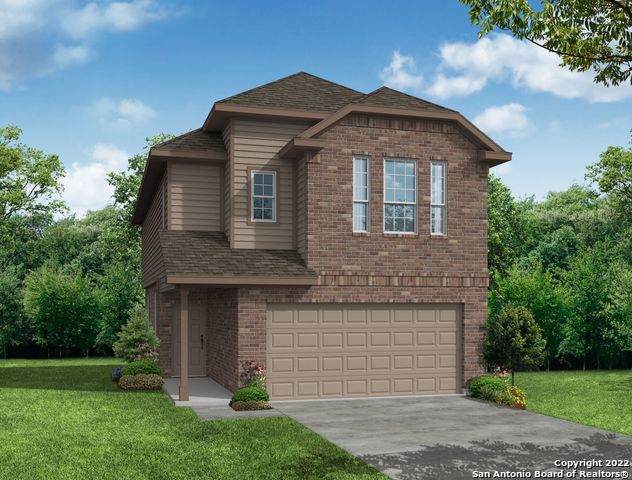 5006 Sandstone Way - Photo 1