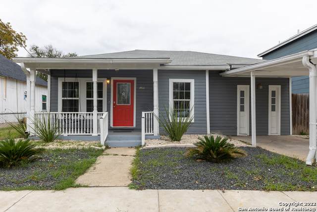 125 Buford - Photo 1