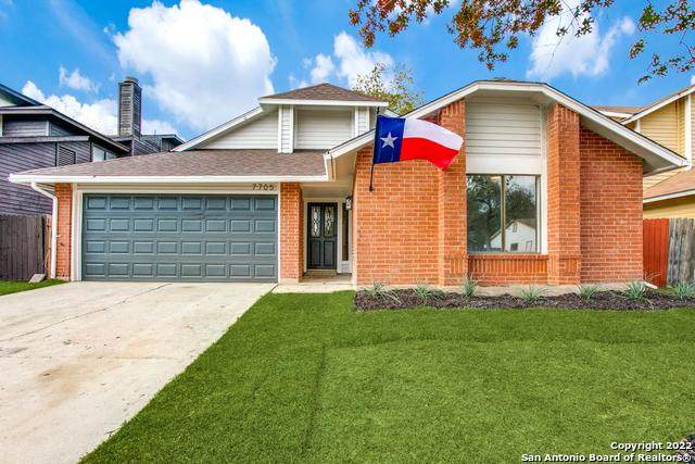 7705 Barren Ridge Dr - Photo 1