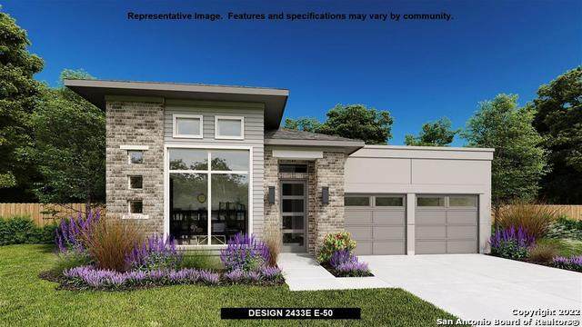 311 Navarro - Photo 1