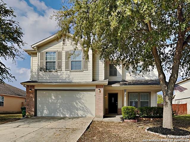 217 Stampede Ranch - Photo 1