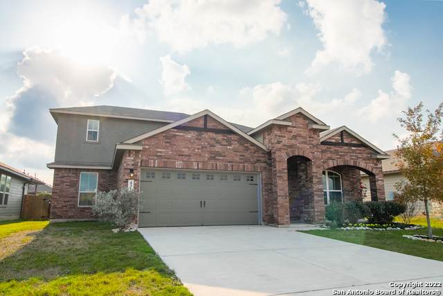431 Escarpment Oak - Photo 1