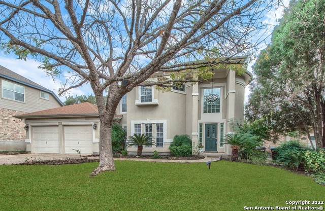 15814 Lofty Heights - Photo 1