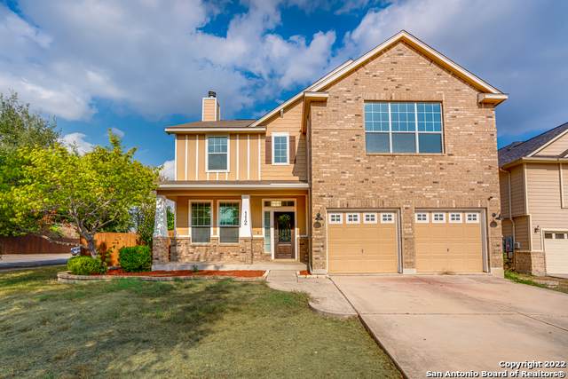 112 White Trail - Photo 1