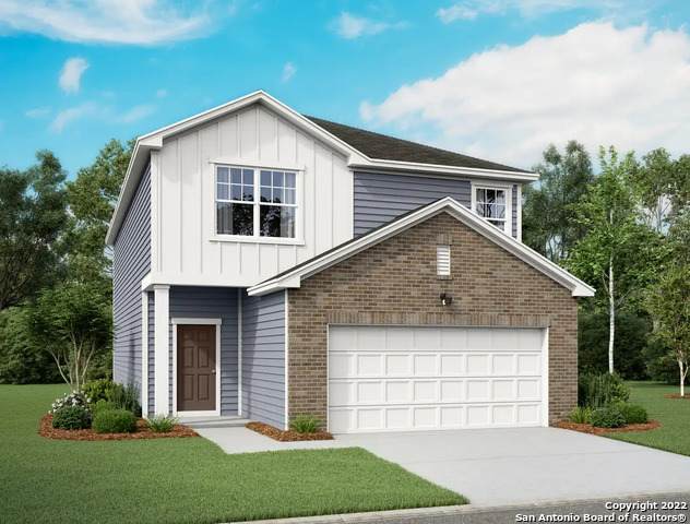 8441 Falcon Meadow - Photo 1