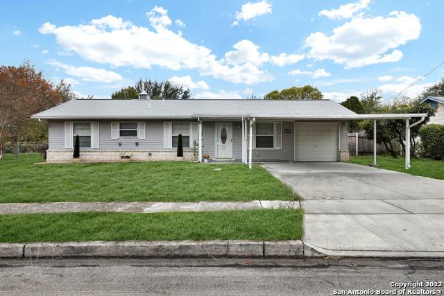 158 Meadow Trail Dr - Photo 1