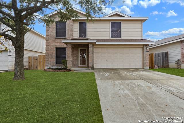 9619 Mustang Farm - Photo 1