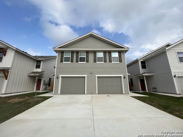 7614 Agave Bend - Photo 1