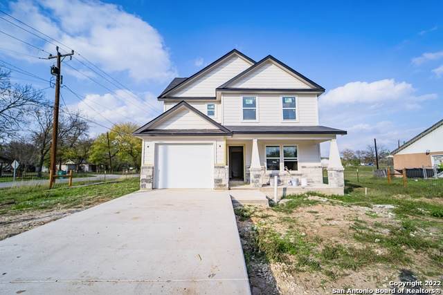 15145 Norvell St. - Photo 1