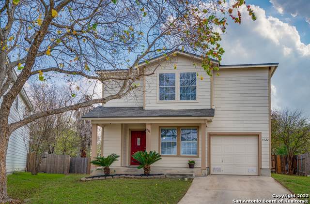 9722 Amber Ledge - Photo 1