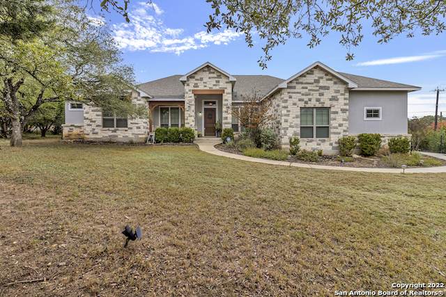 9835 Dos Cerros Loop E - Photo 1