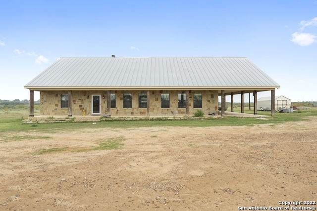 488 Tank Hollow Rd - Photo 1