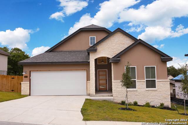 8607 Caymus Ridge - Photo 1