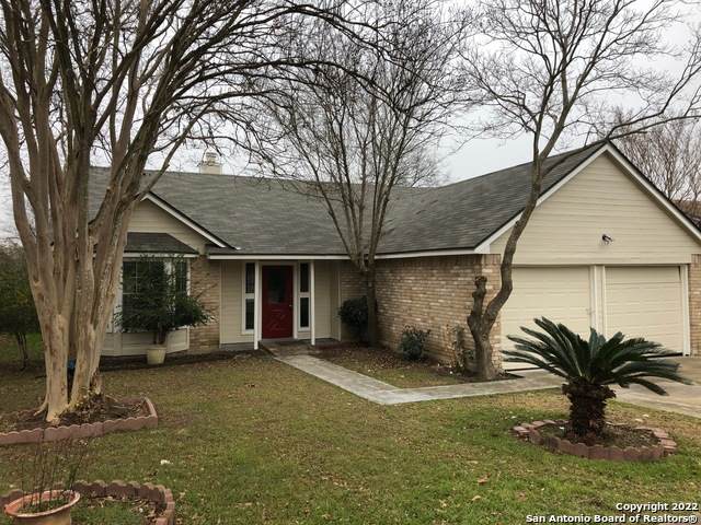 8106 Forest Bow - Photo 1