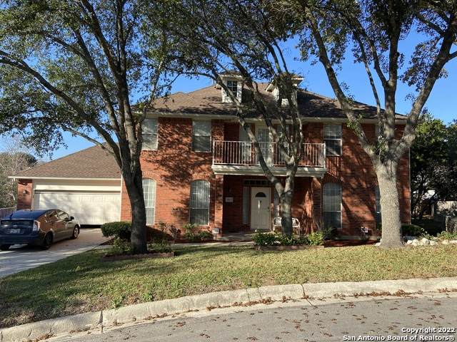 6811 Waxachie Way - Photo 1