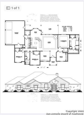 116 Western Way - Photo 1