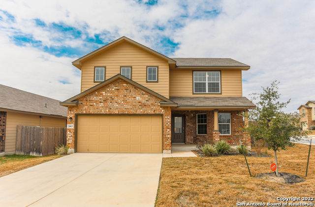 2803 Milton Run - Photo 1