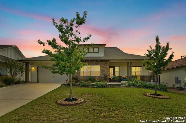 409 Discovering Cypress Dr - Photo 1
