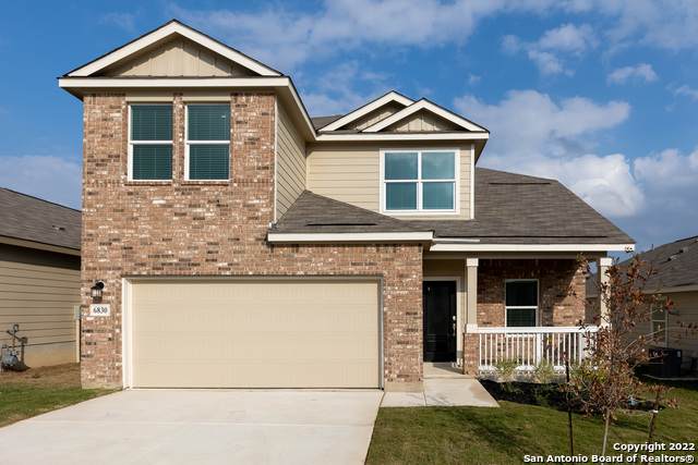 6830 Arid Way - Photo 1