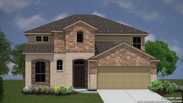 109 Mossy Bank - Photo 1