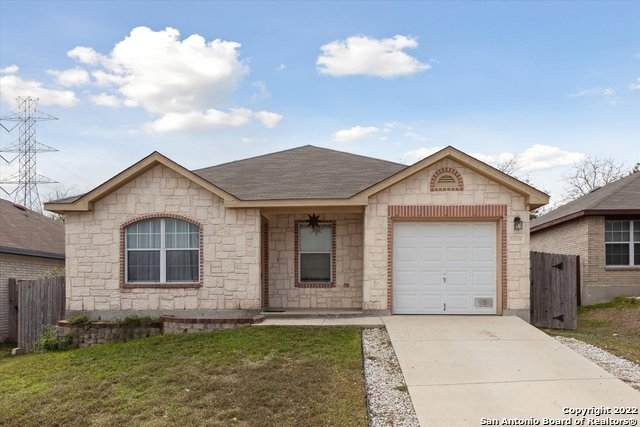 10610 Shaencrest - Photo 1