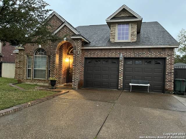 2813 Patron Loop - Photo 1
