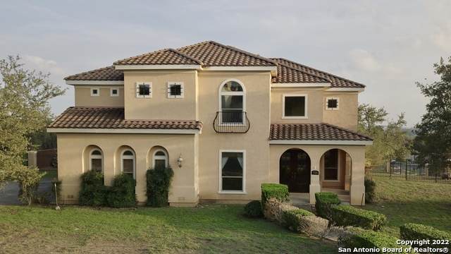 739 Sentry Hill - Photo 1