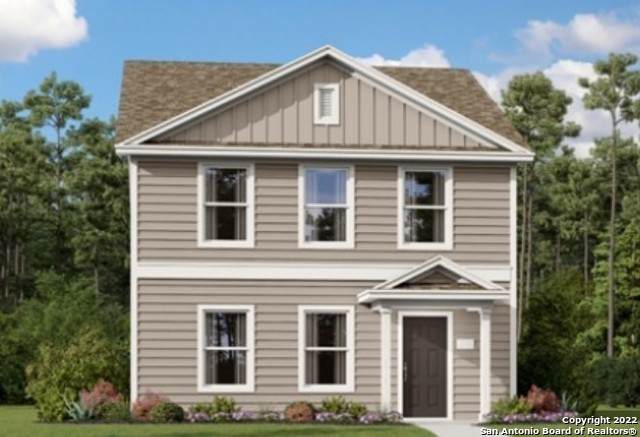 12115 Zoeller Corner - Photo 1