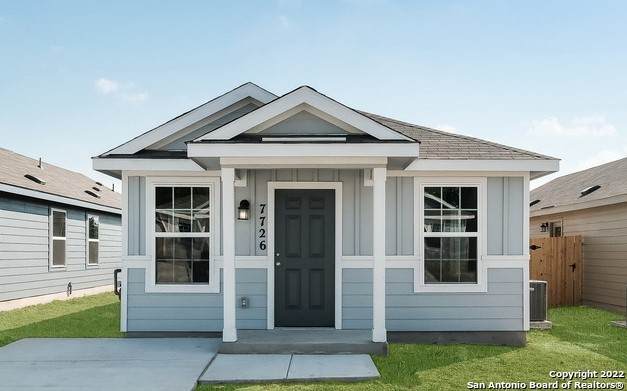 8148 Nube Medina - Photo 1