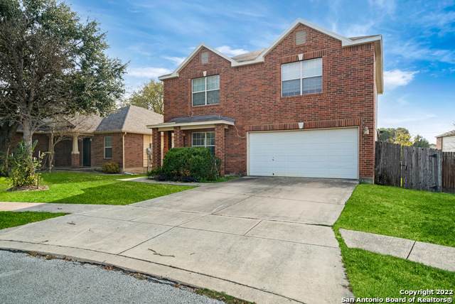136 Cenizo Spring - Photo 1