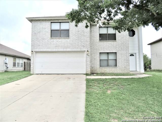 1093 Stone Branch - Photo 1