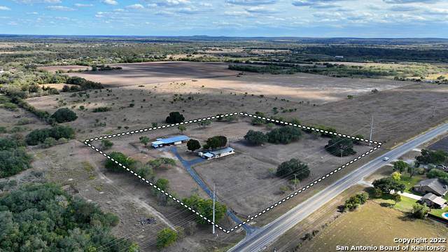 1625 Fm 1117 - Photo 1