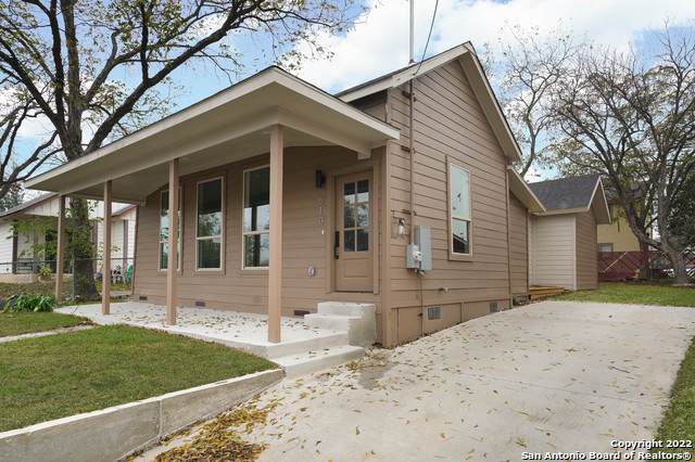510 Hackberry St - Photo 1