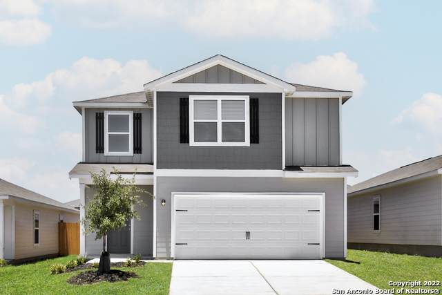 835 Fish Creek - Photo 1