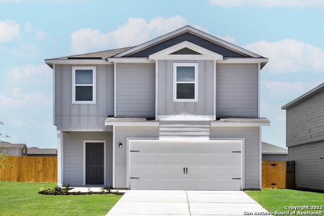 806 Shady Brook - Photo 1
