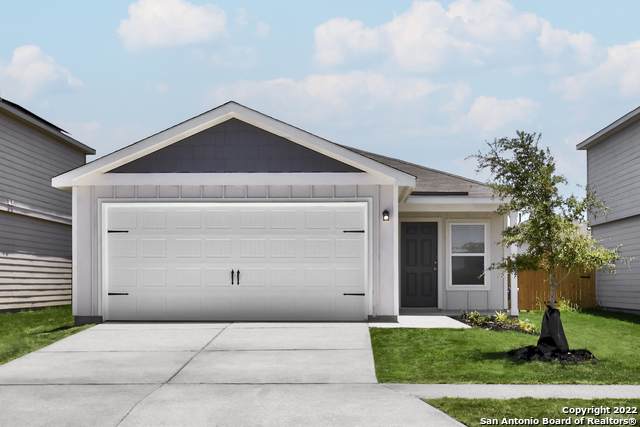 828 Fish Creek - Photo 1