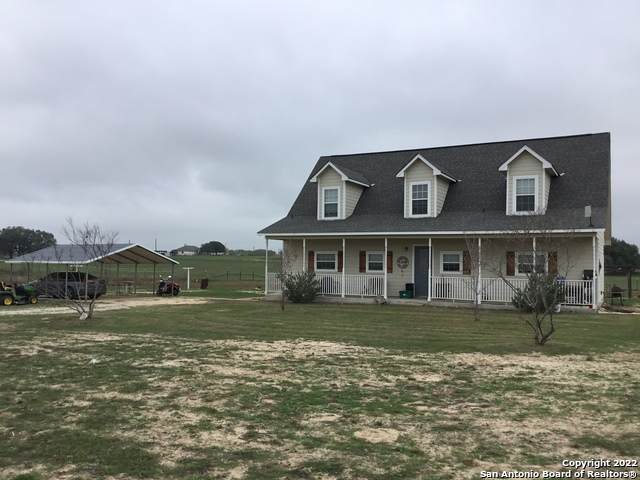 932 County Road 761 - Photo 1