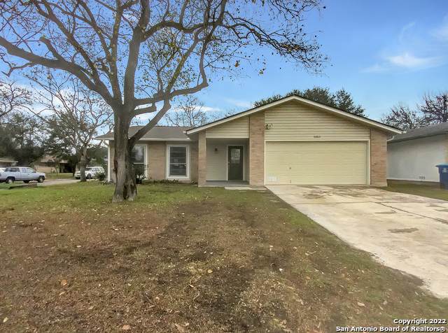 5003 Walt Schirra St - Photo 1