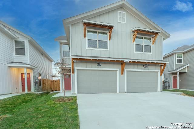 7606 Agave Bend - Photo 1