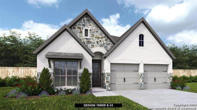 3205 High Meadow Street - Photo 1