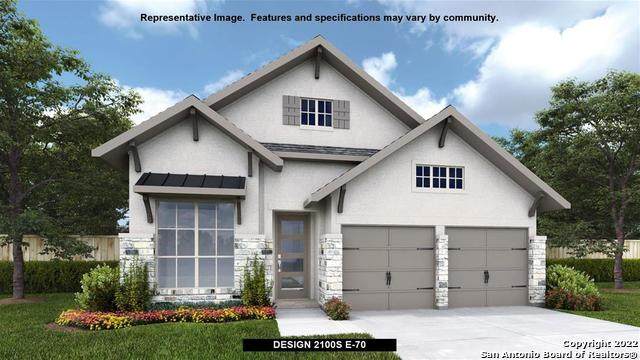 3209 High Meadow Street - Photo 1
