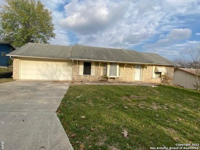 12614 Moss Hollow St - Photo 1