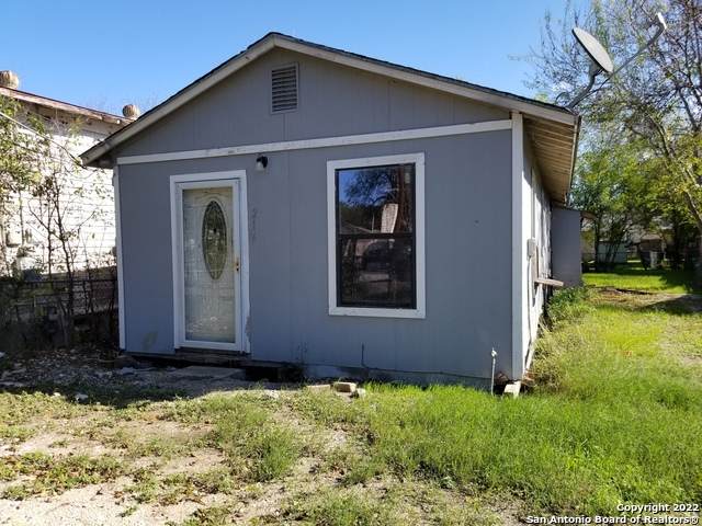 216 Alsup St - Photo 1