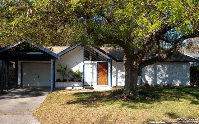 4131 Hunting Path - Photo 1