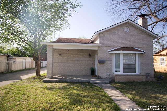 2120 Fresno - Photo 1