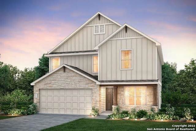 813 Black Mountain - Photo 1