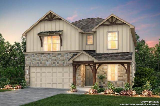 821 Black Mountain - Photo 1