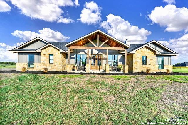 604 County Road 119 - Photo 1